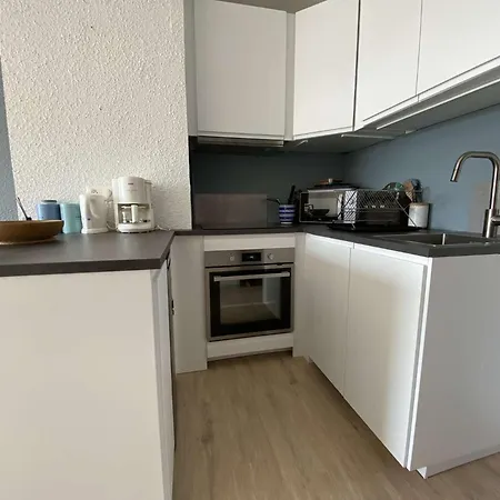 Apartmán 3 Pieces - Gn110-c44 *