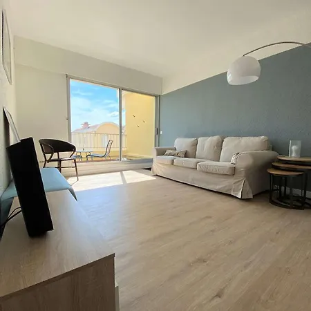 Apartmán 3 Pieces - Gn110-c44 Gruissan